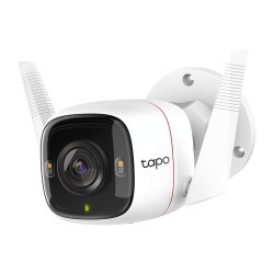 Tapo C320WS Outdoor Security Wi-Fi Camera