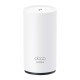 Deco X50-Outdoor AX3000 Outdoor/Indoor Mesh Wi-Fi 6 Unit