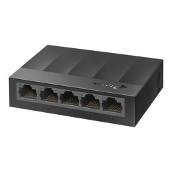 LS1005G LiteWave 5-Port Gigabit Desktop Switch