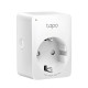 Tapo P100 (1-pack) Mini Smart Wi-Fi Socket
