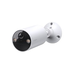 Tapo C410 Smart Wire-Free Indoor/Outdoor Security Camera