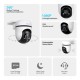 Tapo C500 Outdoor Pan/Tilt Security Wi-Fi Camera