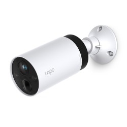 Tapo C420S1 Tapo Smart Wire-Free Security Camera System