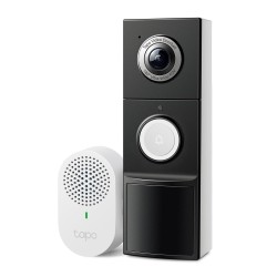 Tapo D235 Tapo Video Doorbell Camera