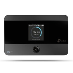 M7350 150Mbps 4G LTE Mobile Wi-Fi