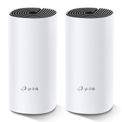 TP-LINK Deco M4(3-pack) AC1200 Whole Home Mesh Wi-Fi System