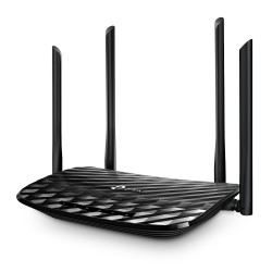 TP-LINK Archer C6 AC1200 Dual-Band Wi-Fi Router