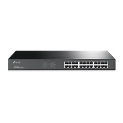 TP-LINK TL-SG1024 24-Port Gigabit Switch