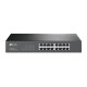 TP-LINK TL-SG1016D 16-Port Gigabit Switch