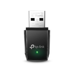 TP-LINK Archer T3U AC1300 Mini Dual Band Wi-Fi USB Adapter