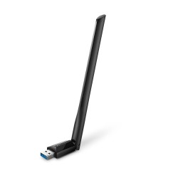 TP-LINK ARCHER T3U PLUS AC1300 High Gain DualBand Wi-Fi Adap