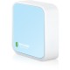 TP-LINK TL-WR802N N300 Nano Pocket Wi-Fi Router