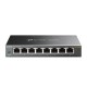 TP-LINK TL-SG108E 8-Port Gigabit Easy Smart Switch