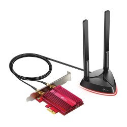 TP-LINK Archer TX3000E AX3000 Dual Band Wi-Fi 6 PCI Express