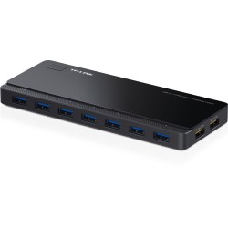 TP-LINK UH720 USB 3.0 7-Port Hub with 2 Charging Ports