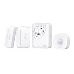 TP-LINK Tapo T30 Smart Sensor Starter Kit