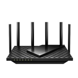 TP-LINK Archer AXE75 AX5400 Tri-Band Wi-Fi 6E Router