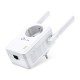 TP-LINK TL-WA860RE 300Mbps Wi-Fi Range Extender