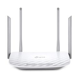 Archer C50 AC1200 Dual-Band Wi-Fi Router