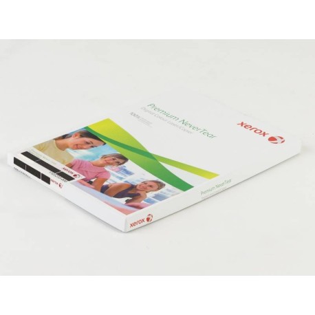 A4 Xerox Premium NeverTear 270µ (100)