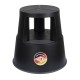 WEDO Kickstool superstep black