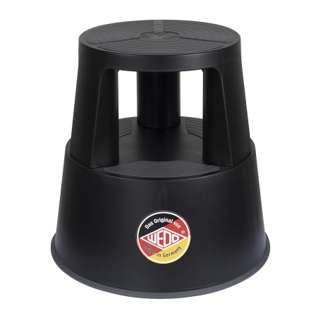 WEDO Kickstool superstep black