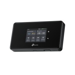 TP-LINK 5G Mobile Wi-Fi M8550