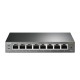 TP-LINK TL-SG108PE 8-Port Gigabit Smart Switch 4-Port PoE+