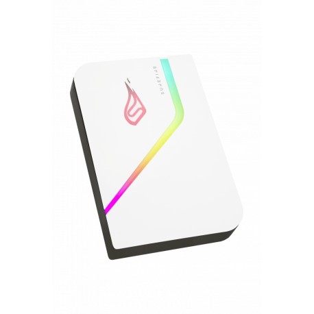 SureFire PyroDrive Gaming SSD 2.5" 1TB White