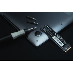 VERBATIM Vi3000 Internal PCIe NVMe M.2 SSD 512GB