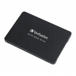 Verbatim Vi550 S3 SSD 2.5” SATA III 7mm 4TB