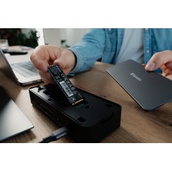 VERBATIM Vi5000 Internal PCIe NVMe M.2 SSD 1TB