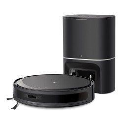 TP-LINK Robot Vacuum Cleaner & Auto-Empty Dock