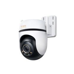 TP-LINK Outdoor Pan/Tilt Security Wi-Fi Camera
