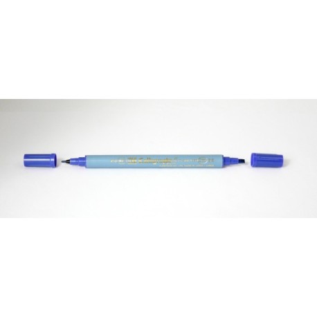 ZIG Kalligrafi II TC-3100 blå