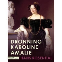 Dronning Karoline Amalie
