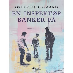 En inspektør banker på: eller Der er muk på Fanø, Mr. Smidt : en subjektiv beretning om aspekter og oplevelser i børneforsor