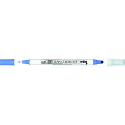 Zig Clean Color DOT Pen Splash