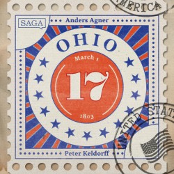 Ohio - The Buckeye State