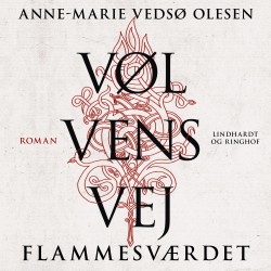 Vølvens vej - Flammesværdet