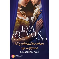 Boghandlersken og udyret