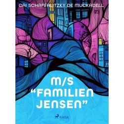 M/S "Familien Jensen"