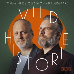 19-årige Kaj blev sabotør for Stalin