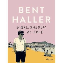 Kærligheden at føle