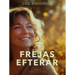 Frejas efterår