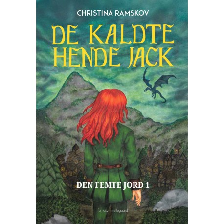 DE KALDTE HENDE JACK: Den femte jord 1
