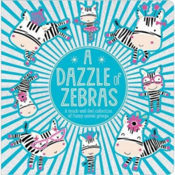 A Dazzle of Zebras