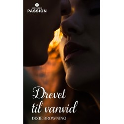 Drevet til vanvid