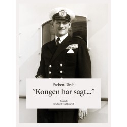 "Kongen har sagt..."