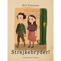 Strejkebryder!